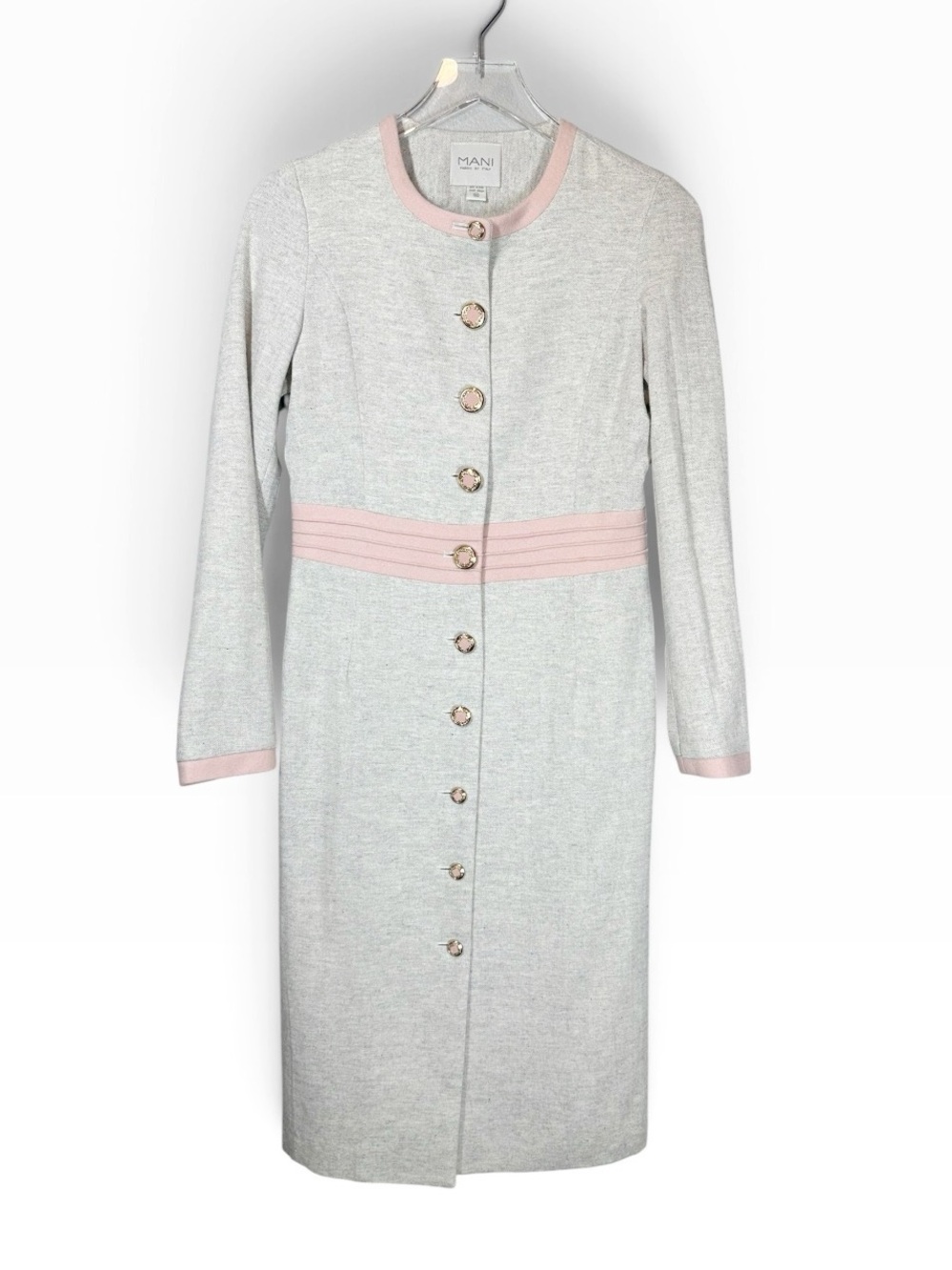 MANI Women's Italian Size 66